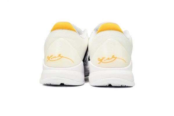 1AB5B0F9EB414 Nike Kobe 5 Protro “Alternate Bruce Lee” CD4991-101