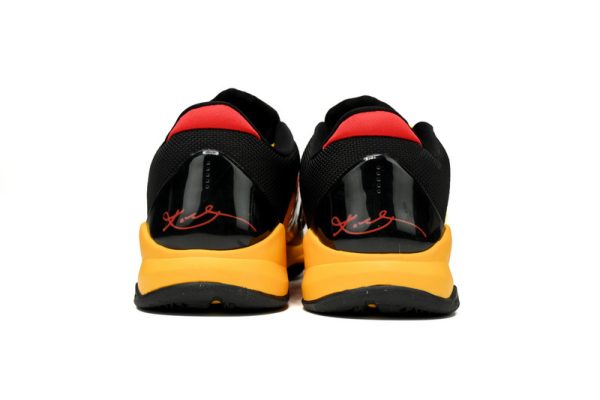 Nike Kobe 5 Protro “Bruce Lee” CD4991-700