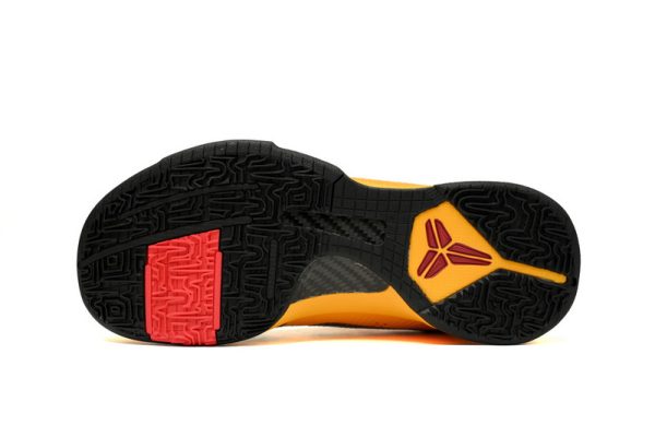 Nike Kobe 5 Protro “Bruce Lee” CD4991-700