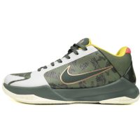 Nike Kobe 5 Protro EYBL “Forest Green” CD4991-300 Nike Kobe 5 Protro EYBL “Forest Green” CD4991-300