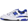 New Balance 550 White Blue BB550SN1 New Balance 550 White Blue BB550SN1