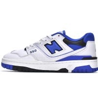 New Balance 550 White Blue BB550SN1 New Balance 550 White Blue BB550SN1