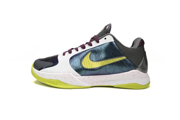 Nike Kobe 5 Protro “Chaos CD4991-100