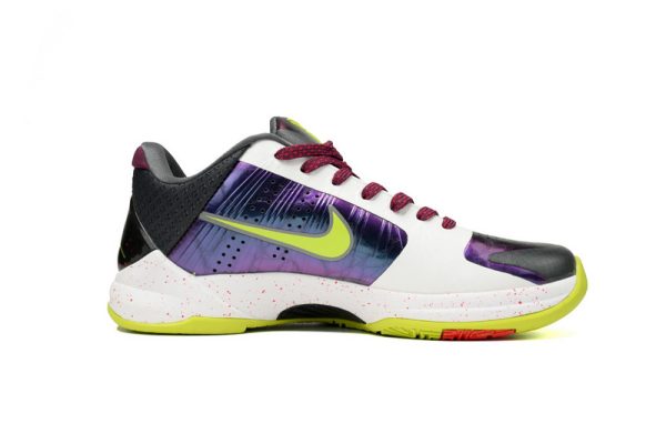 Nike Kobe 5 Protro “Chaos CD4991-100
