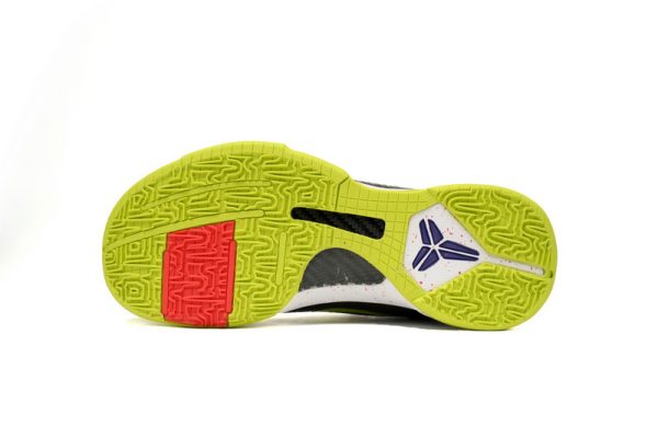 Nike Kobe 5 Protro “Chaos CD4991-100