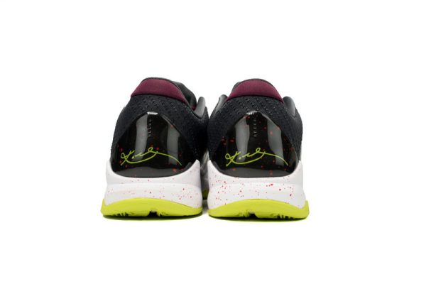 Nike Kobe 5 Protro “Chaos CD4991-100