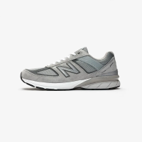 New Balance 990v5 Grey New Balance 990v5 Grey