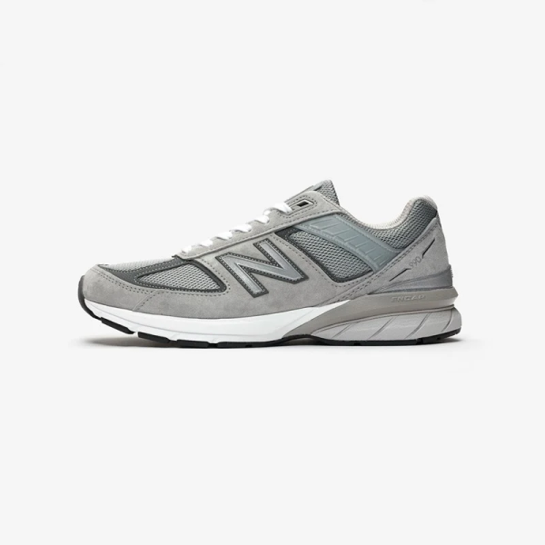 New Balance 990v5 Grey New Balance 990v5 Grey