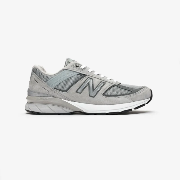 1AB5B1EF0C11D New Balance 990v5 Grey