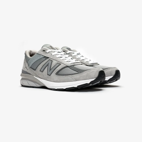1AB5B1F131916 New Balance 990v5 Grey