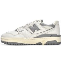 Aimé Leon Dore x New Balance 550 Silver BB550ALE