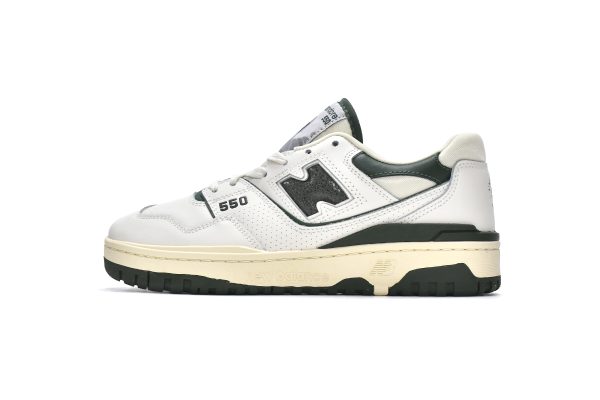 Aimé Leon Dore x New Balance 550 Evergreen BB550ALD Aimé Leon Dore x New Balance 550 Evergreen BB550ALD