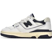 Aimé Leon Dore x New Balance 550 Navy BB550ALF