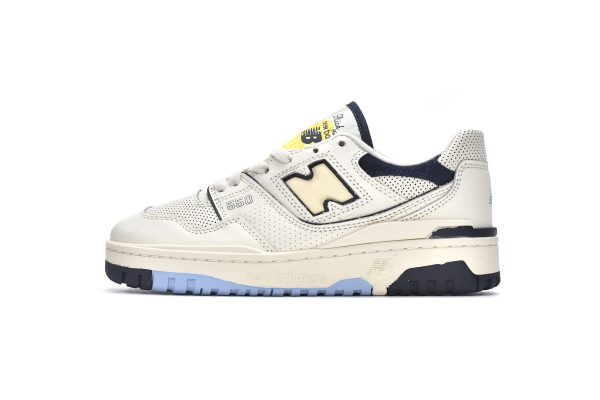 Rich Paul x New Balance 550 Multi BB550RP1 Rich Paul x New Balance 550 Multi BB550RP1