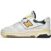 Aimé Leon Dore x New Balance 550 Green Yellow BB550A2 Aimé Leon Dore x New Balance 550 Green Yellow BB550A2