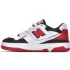 New Balance 550 Shifted Sport Pack Team Red BB550HR1