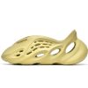 PK God batch adidas Yeezy Foam Runner Sulfur GV6775 PK God batch adidas Yeezy Foam Runner Sulfur GV6775