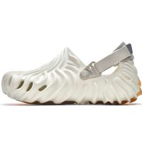 PKstockx Saleke Bembury x Crocs Pollex Clog Creamy White  207393-1CN