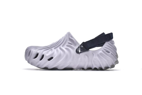 PKstockx Saleke Bembury x Crocs Pollex Clog Urchin 207393-5PS PKstockx Saleke Bembury x Crocs Pollex Clog Urchin 207393-5PS