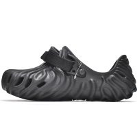 PKstockx Saleke Bembury x Crocs Pollex Clog Sasquatch 207393-305