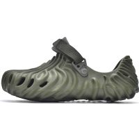 PKstockx Saleke Bembury x Crocs Pollex Clog Cucumber  207393-309