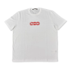 Supreme x LOUIS VUITTON Box Logo Tee White Supreme x LOUIS VUITTON Box Logo Tee White