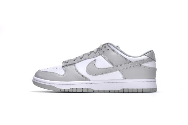 LJR Batch Nike Dunk Low Grey Fog DD1391-103 LJR Batch Nike Dunk Low Grey Fog DD1391-103