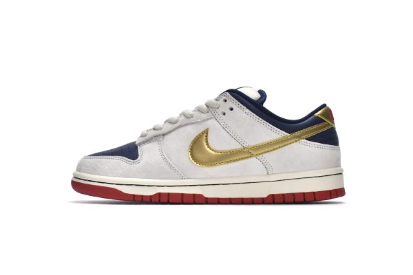 PK God Batch Nike Dunk SB Low Pro Old Spice 304292-272