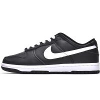 PK God Batch Nike Dunk Low Black Panda DJ6188-002