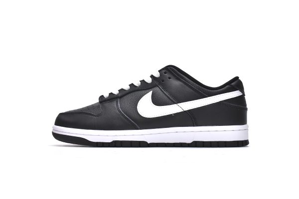 PK God Batch Nike Dunk Low Black Panda DJ6188-002 PK God Batch Nike Dunk Low Black Panda DJ6188-002