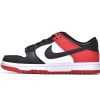 PK God Batch Nike Dunk Low Black Red DO7412-221 PK God Batch Nike Dunk Low Black Red DO7412-221