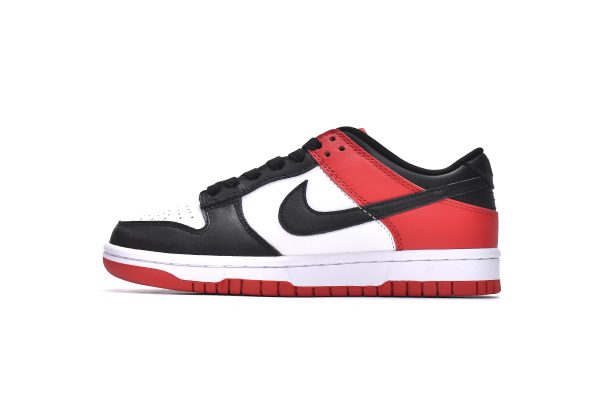 PK God Batch Nike Dunk Low Black Red DO7412-221 PK God Batch Nike Dunk Low Black Red DO7412-221