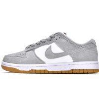 PK God Batch Nike Dunk Low Ash White Red DO7412-995 PK God Batch Nike Dunk Low Ash White Red DO7412-995