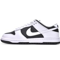 PK God Batch Nike Dunk Low White Black DO7412-993 PK God Batch Nike Dunk Low White Black DO7412-993
