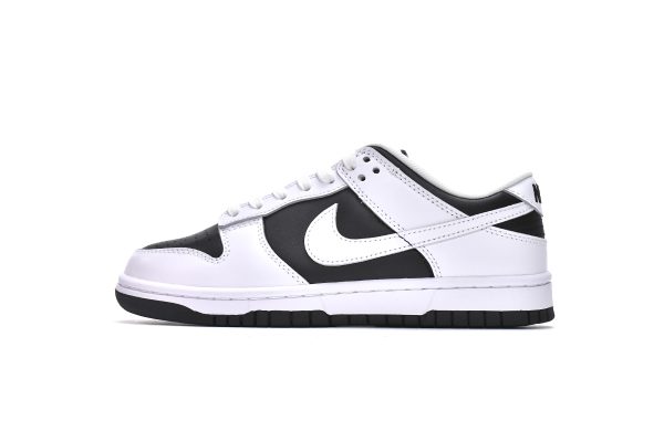 PK God Batch Nike Dunk Low White Black DO7412-993 PK God Batch Nike Dunk Low White Black DO7412-993