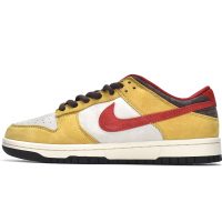 PK God Batch Otomo Katsujiro x Nike Dunk Low Steamboy OST Uranus  DO7412-988