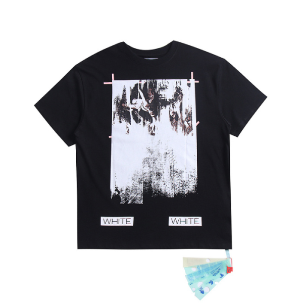 Off White T-Shirt 2661