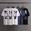 Off White T-Shirt 5621 Off White T-Shirt 5621