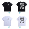 Off White T-Shirt 2680 Off White T-Shirt 2680