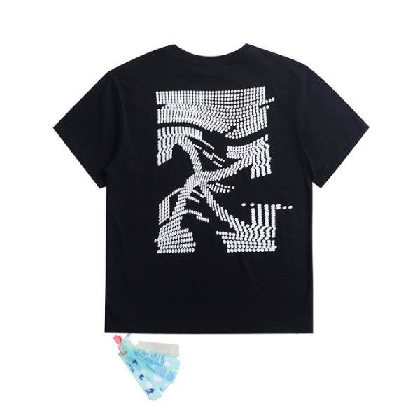 1AB5B99FA7719 Off White T-Shirt 2680