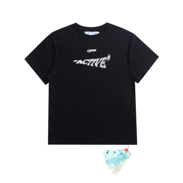 1AB5B9A298C1B Off White T-Shirt 2680