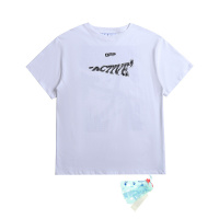 1AB5B9A7C4816 Off White T-Shirt 2680