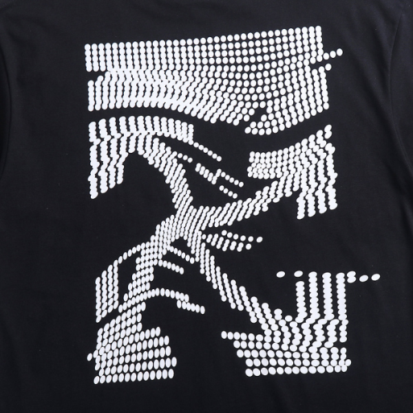 1AB5B9AA8EA1E Off White T-Shirt 2680