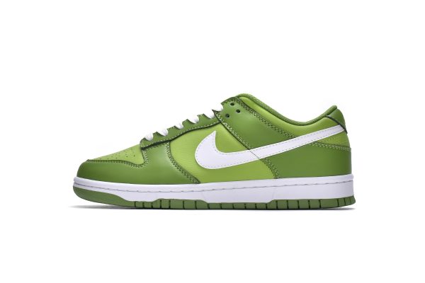PK God Batch Nike Dunk Low Kermit DJ6188-300 PK God Batch Nike Dunk Low Kermit DJ6188-300