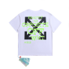 1AB5B9C985F1A Off White T-Shirt 2636