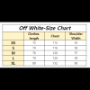 1AB5B9CB39018 Off White T-Shirt 2636