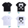 Off White T-Shirt 2660 Off White T-Shirt 2660