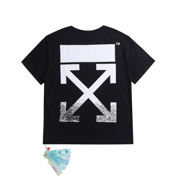 1AB5B9FDFB910 Off White T-Shirt 2660