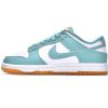 PK God Batch Nike Dunk Low Teal Zeal DV2190-100 PK God Batch Nike Dunk Low Teal Zeal DV2190-100
