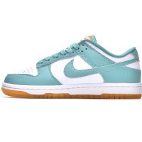 PK God Batch Nike Dunk Low Teal Zeal DV2190-100 PK God Batch Nike Dunk Low Teal Zeal DV2190-100